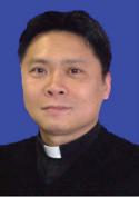 Rev. Linh Nguyen: To Dot from Randolph